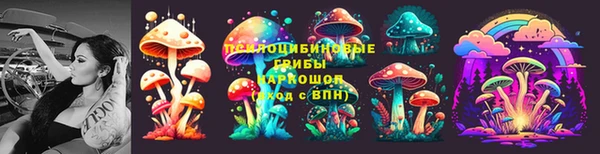 хмурый Нязепетровск