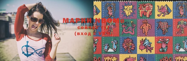 хмурый Нязепетровск