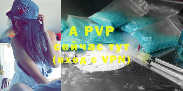 ALPHA-PVP Няндома